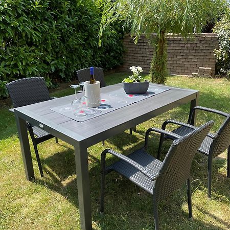 Ferienwohnung Klatschmohn Wallscheid Eksteriør billede
